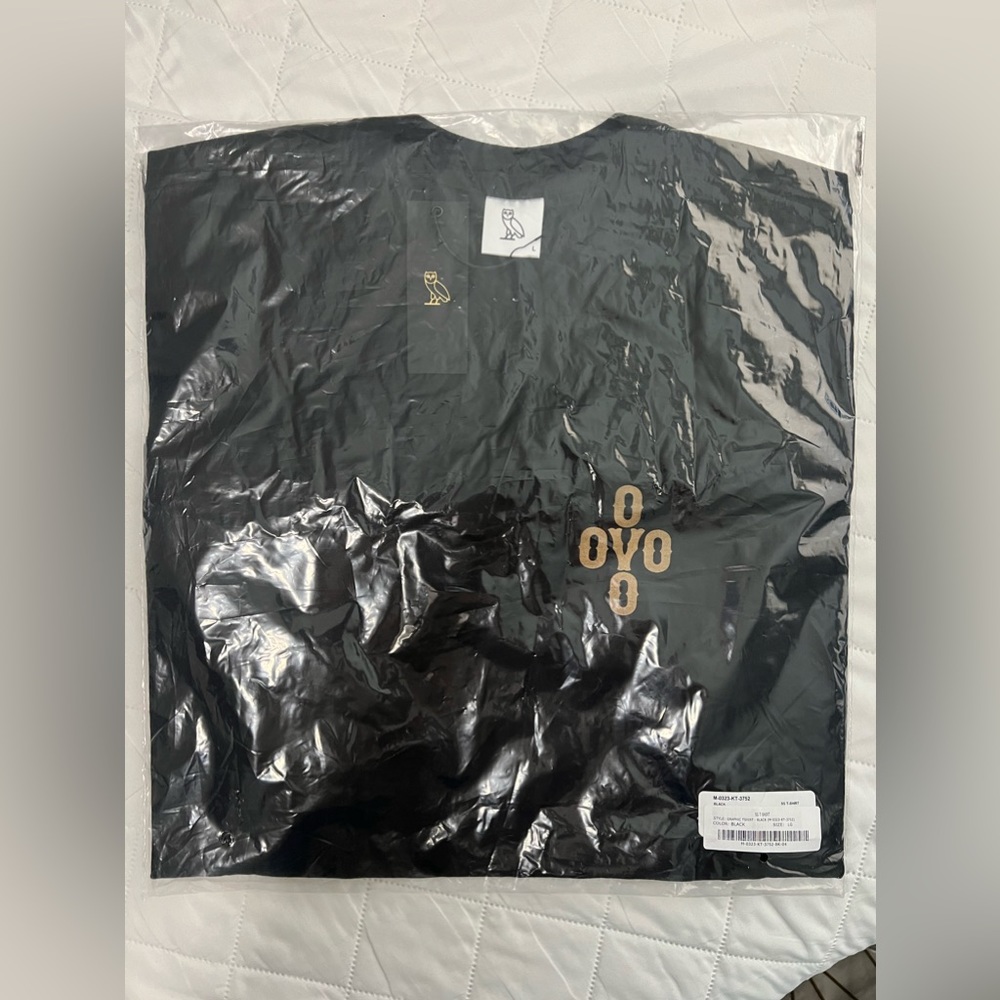 OVO Tshirt